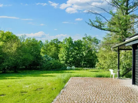 7 Person Holiday Home in Hornbaek-by Traum