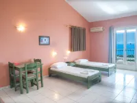 Mouikis Sun Village Hotels in Livathou