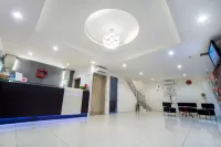 Dju Dju Hotel Hotel a Nagoya