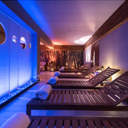 Hotel Michelangelo & Day Spa