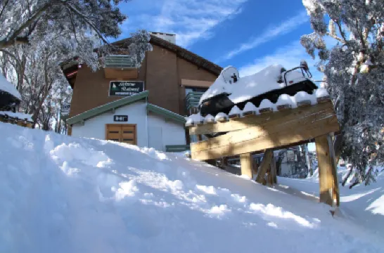 Alpine Retreat Mt Buller Hotels near Emirates