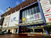 Da Men Sunway Subang By ODY Suites Hotels near DA MEN Mall