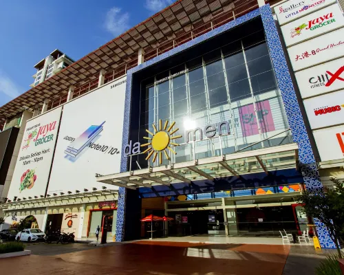 Da Men Sunway Subang By ODY Suites Избранное Photos