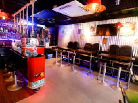 Facade Hotel Hotels in Tabaco