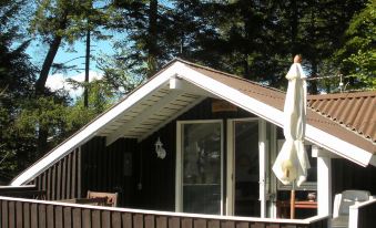 4 Person Holiday Home in Jerup by Traum