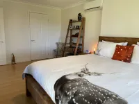 Kookaburra Retreat Hotel dekat Turner Fire Trail Loop walk
