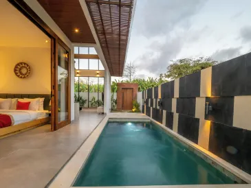 The Tempekan Heritage