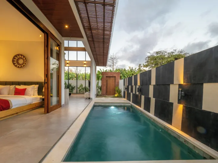 The Tempekan Heritage