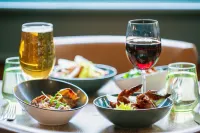 The Chequers Hotel Hotels in Newbury