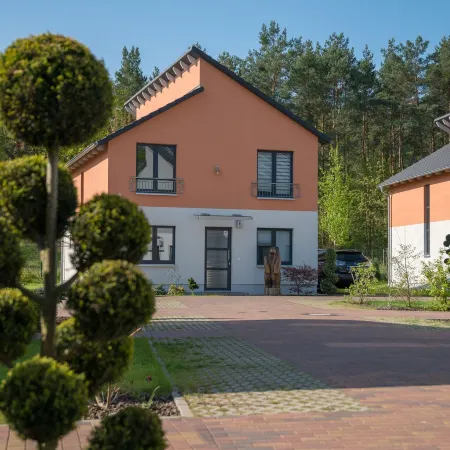Ferienpark Rübezahl am Müggelsee