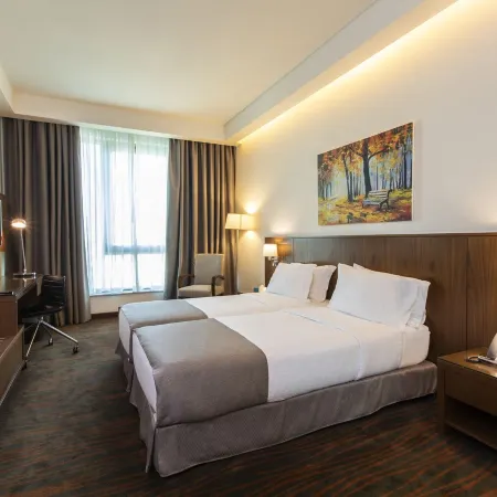 Citea Apart Hotel