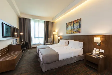 Citea Apart Hotel Отели в г. Sin el Fil