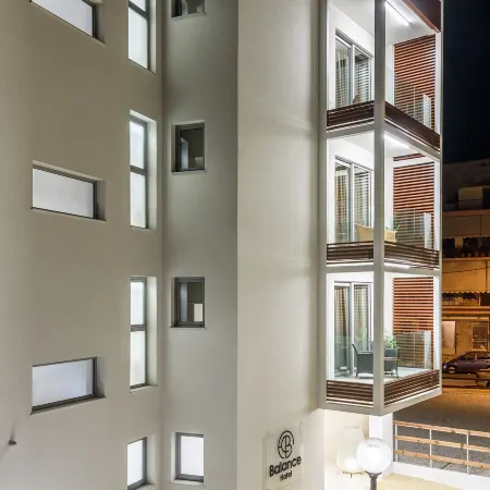 Balance Hotel