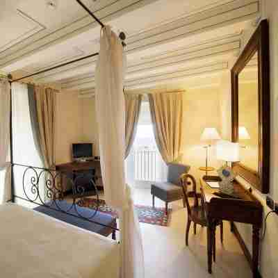Algilà Ortigia Charme Hotel Rooms