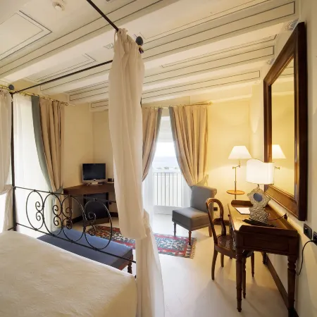 Algilà Ortigia Charme Hotel