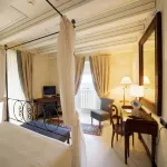 Algilà Ortigia Charme Hotel Các khách sạn gần the Shrine of Our Lady of Tears