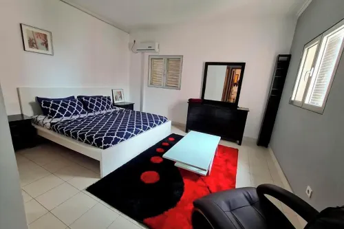 Adilson Eduardo Hotels in Belas