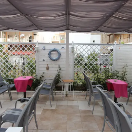 Hotel Mallas