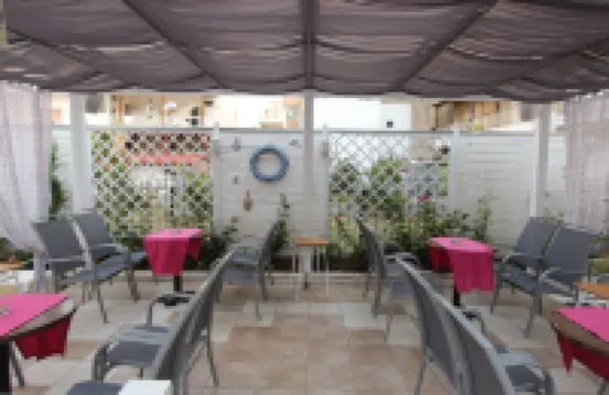 Hotel Mallas Hotels in Nea Propontida