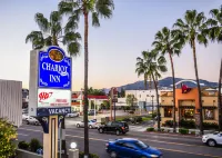 Chariot Inn Glendale - Pasadena