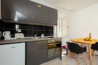 Dominium Old City Suite Hotels in Komolac