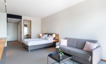 The Suites Rainvilleterrasse