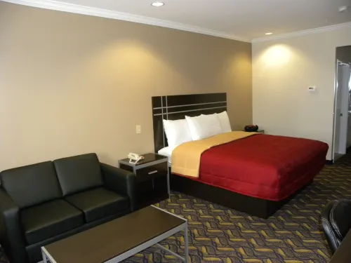 Palace Inn Kingwood - Wifi