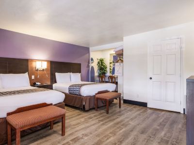 Carmel Hill Lodge