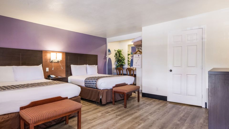 Carmel Hill Lodge