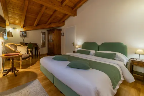 Casa Miramonte - Pensionat
