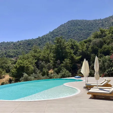 Villa MaVie