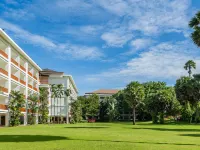 Naithonburi Beach Resort Hotels near Naithon Beach