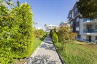 Irem Garden Hotel & Apartments - Condos