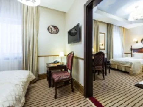 Hotel St. Bruno Hotels in Gizycko County