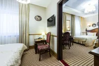 Hotel St. Bruno Hotels in Wegorzewo County