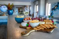 Chateau de Marine Hotels in Cape Agulhas
