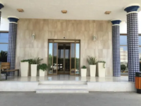 Hotel Al Madinah Holiday