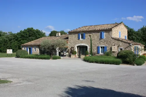 Mas de La Senancole Hotels in Gordes