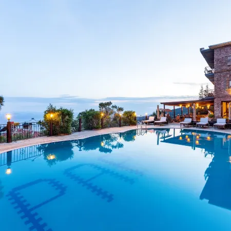 Papazlikhan Hotel
