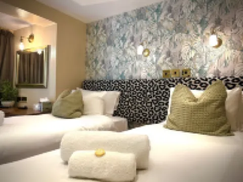 Royal Oak Appleby Hotel a Appleby-in-Westmorland