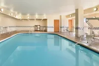 Fairfield Inn & Suites Dallas Mesquite - Pools