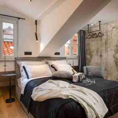 La Vita e Bella V Rooms