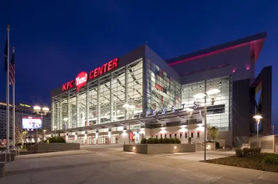 Stellar Suites Hotels near Waterfront Park