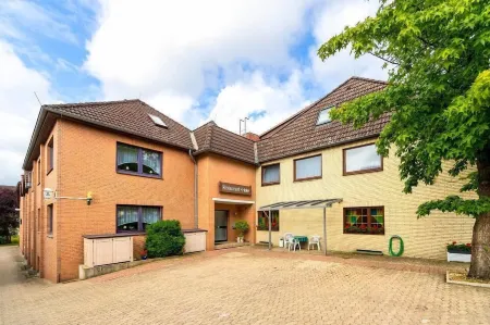 Hotel am Stern Uelzen