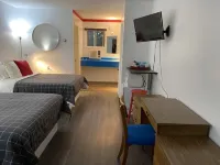 Bridgetown Motor Inn Các khách sạn ở Bridgetown