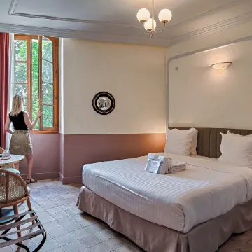 Aparthotel Ammi Vieux Nice