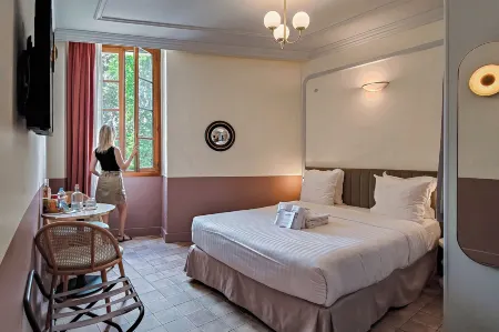 Aparthotel Ammi Vieux Nice