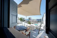 Lotza Studios - Havudsigt