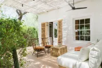 De Bergkant Lodge