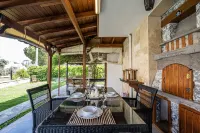 Jash Bedrooms Hotels in Güllük